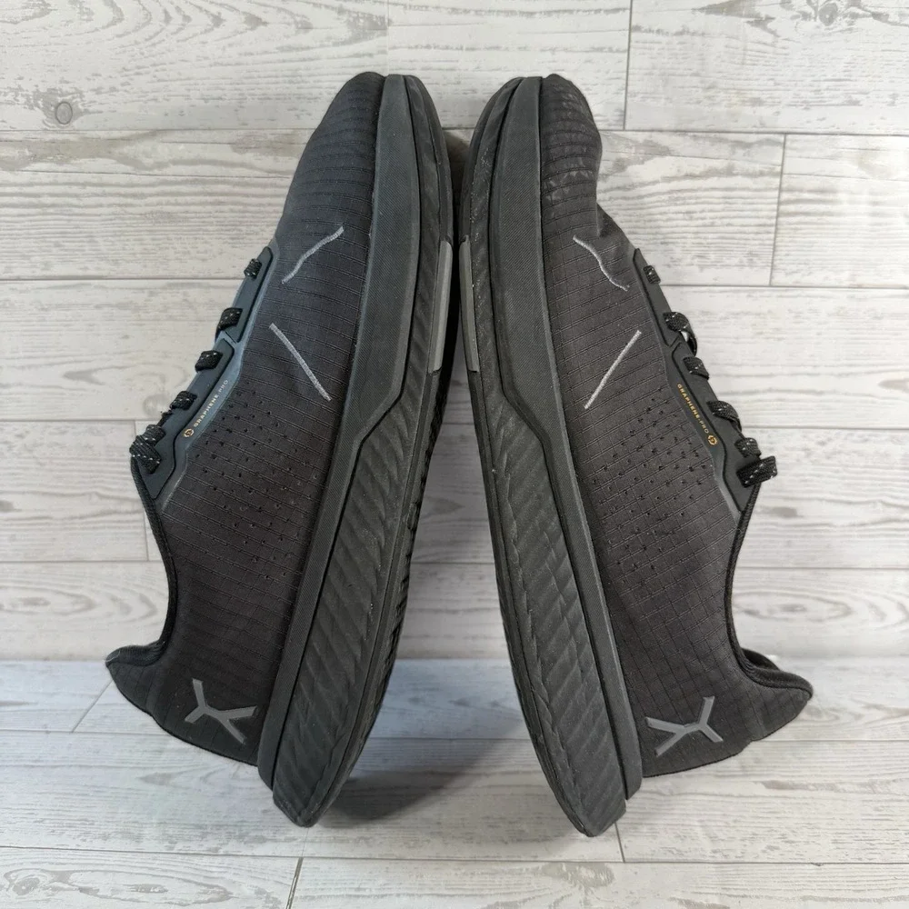 Flux Adapt Graphene RR Shoes Unisex Women Sz 9.5 Athletic Men Sz 8 Sneakers